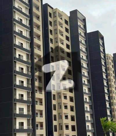 عسکری 6 ملیر کنٹونمنٹ,کینٹ,کراچی میں 4 کمروں کا 13 مرلہ فلیٹ 3.75 کروڑ میں برائے فروخت۔