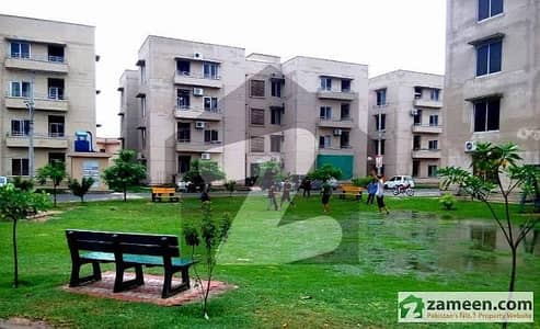 Flat Is Available For Rent In Askari 11