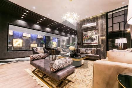 ڈی ایچ اے فیز 6 ڈیفنس (ڈی ایچ اے),لاہور میں 7 کمروں کا 2 کنال مکان 34.0 کروڑ میں برائے فروخت۔