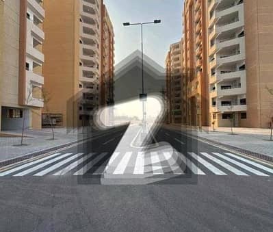 Brand New-Semi Furnished 3 Bedroom Apartment