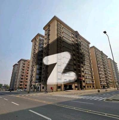 Brand New Semi-Furnished 3-Bedroom Apartment