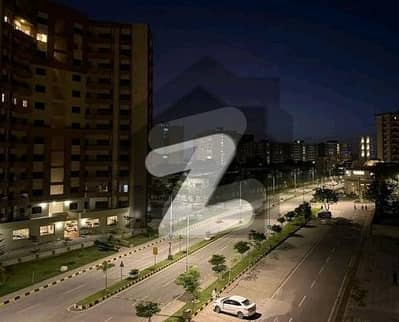 Reasonably-Priced Prime Location 3000 Square Feet Flat In Askari 5 - Sector J, Karachi Is Available As Of Now