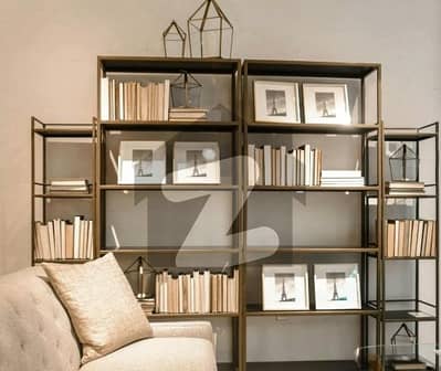 820 Sq-Ft 2 Bed Apartment - Monthly Instalment Just Rs 55,000