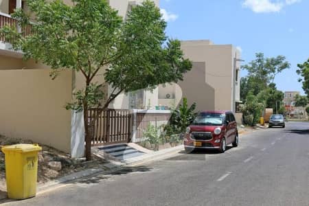 Prime Location Naya Nazimabad - Block D 240 Square Yards Residential Plot Up For Sale