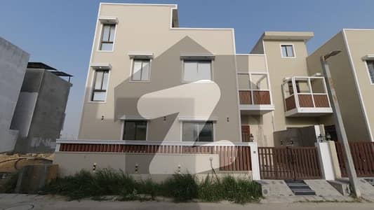 Ideal Prime Location House Is Available For Sale In Karachi