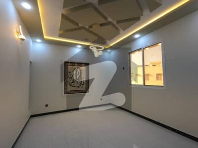 Prime Location 120 Square Yards House In Karachi Is Available For Sale