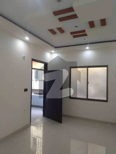 Prime Location In Naya Nazimabad - Block B 240 Square Yards House For sale