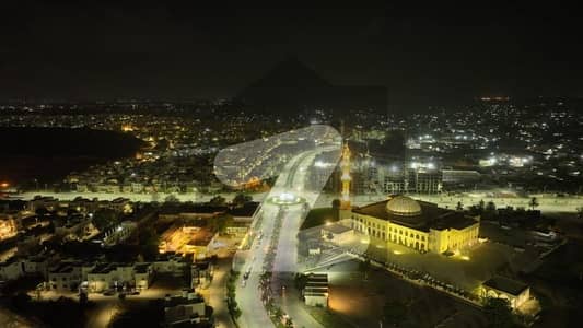 Prime Location 120 Square Yards Residential Plot For Sale In Karachi