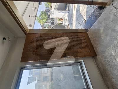 8Marla Brand New House Available For Sale On Main Boulevard Of Bahria Nasheman Lahore