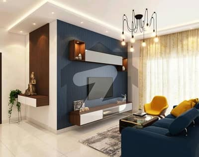 بحریہ ٹاؤن سیکٹر سی بحریہ ٹاؤن,لاہور میں 1 کمرے کا 2 مرلہ فلیٹ 79.05 لاکھ میں برائے فروخت۔