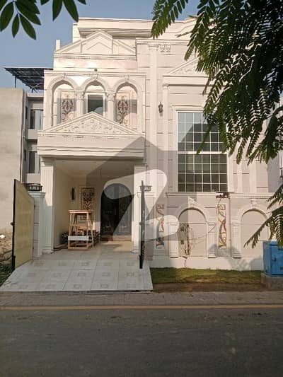 Get In Touch Now To Buy A 3 Marla House In Al-Kabir Town - Phase 2