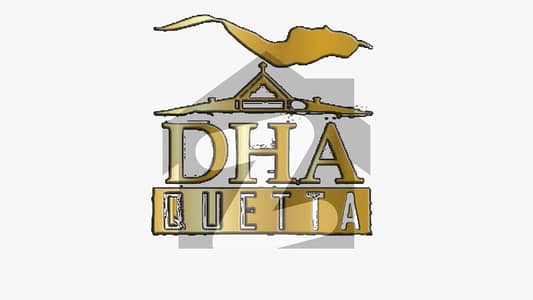 (A1 )Early Bird With All Dues Clare 4500 Square Feet Residential Plot Available In DHA QUETTA For Sale