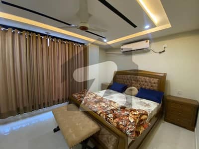 1 Bed And 2 Bed Apartments For Rent B1 Markaz, B17 Islamabad