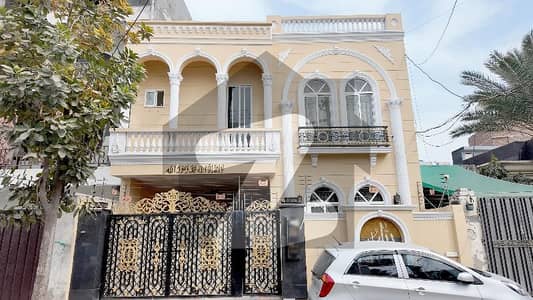 Beautiful House for Sale