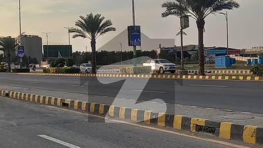 Facing Park 1-Kanal Residential Plot (Plot No. 250) For Sale in DHA Phase 8 Block T Prime Location, Verified Ownership, High ROI Investment Opportunity Demand 450 Lac (Negotiable)