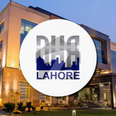A Perfect Residential Plot Awaits You In DHA Phase 6 Lahore