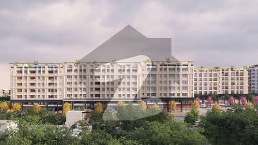 1 Bed Apartment in Executive Hill Walk Faisal Hills