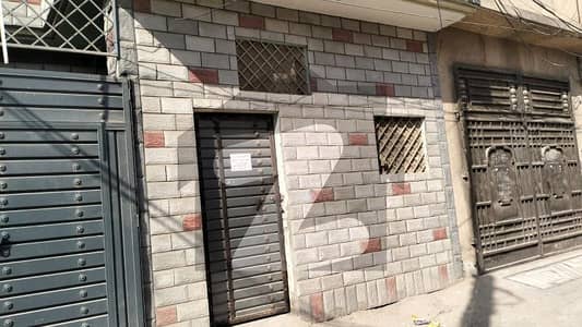 In Gulberg You Can Find The Perfect Prime Location Upper Portion For rent