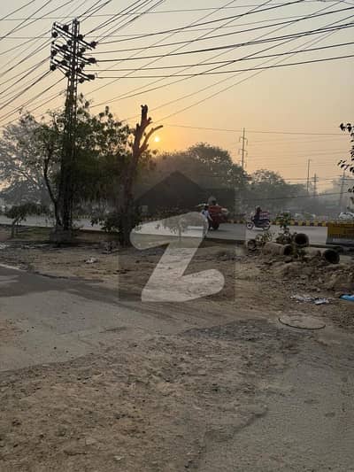 10 Marla House for Sale Fateh Garh, Lahore