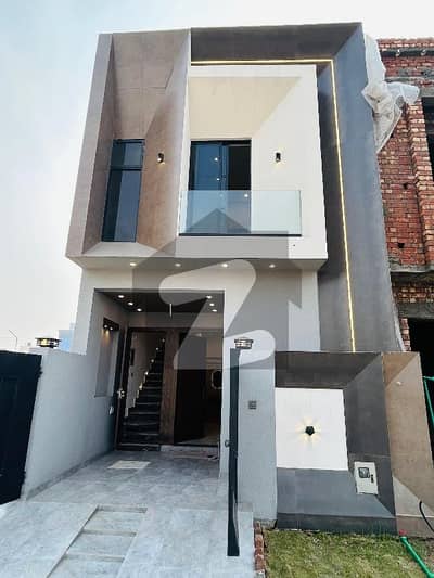 Ideal House For sale In Al-Kabir Phase 2 - Ali Block