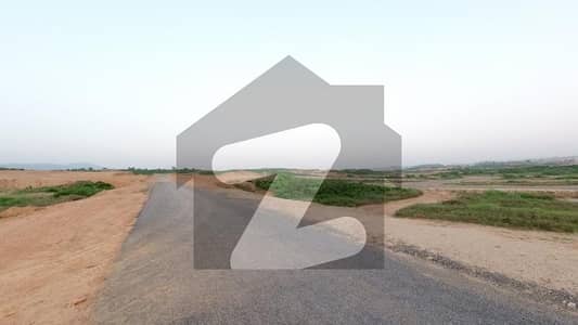 Cda Sector C-16/3(50*90)=1-Kanal Proper Corner Available For Sale In #2630 -Series.