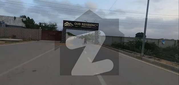 In Karachi You Can Find The Perfect Residential Plot For sale