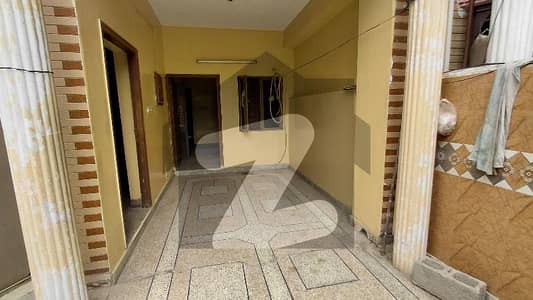 I-9/4 Park Face Ground Floor For Rent