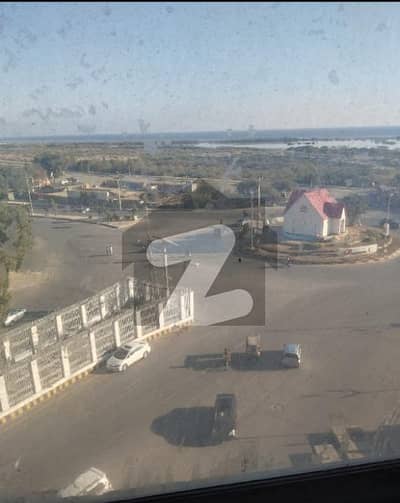 Clifton Block 2 Apartment available 3 bedroom