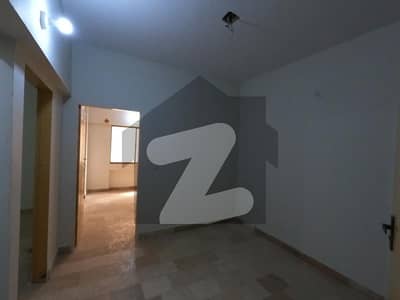 Ready To Buy A Corner Flat 540 Square Feet In Karachi