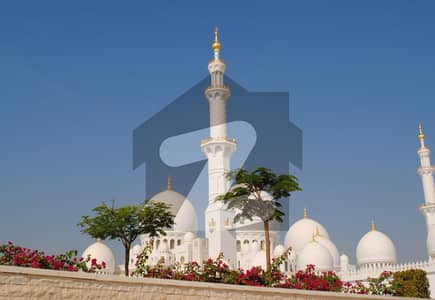 Hot Deal! 5 Marla Plot for Sale in DHA Rahbar Phase 11 Lahore Peaceful Location Very Reasonable Price