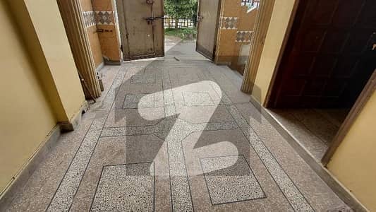 Ground Floor Available For Rent