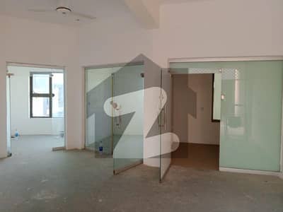 Shop / Flat Neat And Clean For Rent In Sector B Commercial, DHA Phase 2 ,ISB