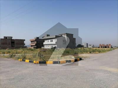 Residential Plot For sale In MPCHS - Block F Islamabad