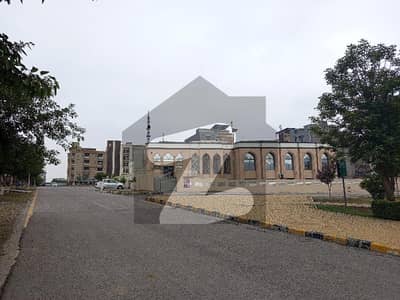 5 Marla Residential Plot available for sale in MPCHS - Block F, Islamabad