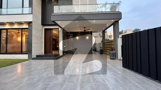 Owner Needy Best Deal Of 2026 1 Kanal Ultra Modern House In Phase 5