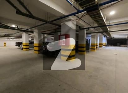 Falaknaz Twin Tower 4 Rooms Apartment