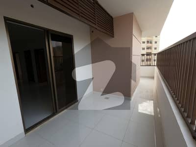 FLAT FOR SALE FALAKNAZ TWIN TOWER 5 ROOMS