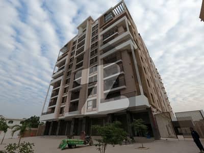 FALAKNAZ TWIN TOWER 3 ROOMS FLATS
