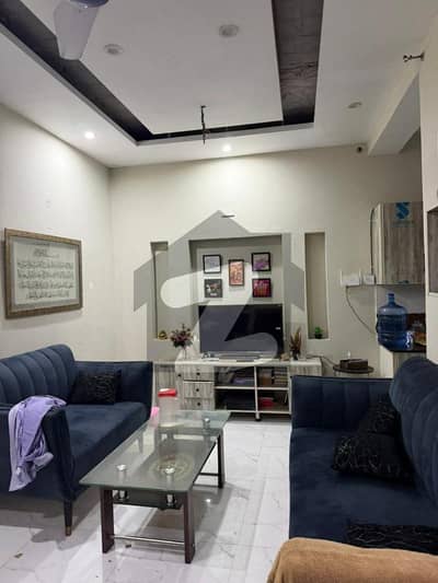 پارک ویو سٹی لاہور میں 2 کمروں کا 5 مرلہ بالائی پورشن 42.0 ہزار میں کرایہ پر دستیاب ہے۔