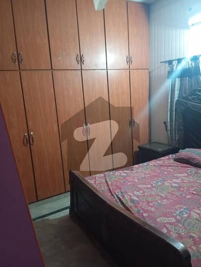 5 Marla Lower Portion For Rent B2 Township Near Barkat Chowk Township