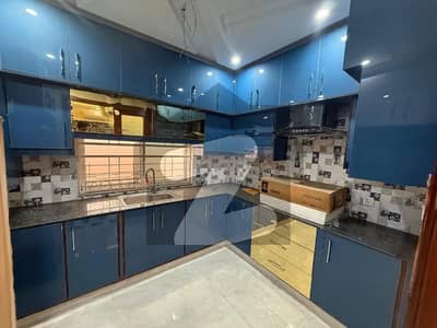 10 Marla Ground Floor Portion Available For Rent Best For Family