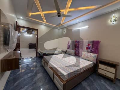 10Marla brand new upper portion available for rent i