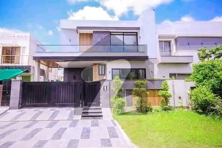 1 KANAL MODERN HOUSE FOR RENT IN DHA PHASE 3