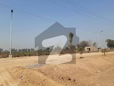 Invest in Prime DHA Phase 5 Block M 1-Kanal Residential Plot with Home Development Potential, Close to Amenities, Underground Utilities & Negotiable Price!