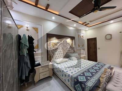 10 marla full furnished house for sale