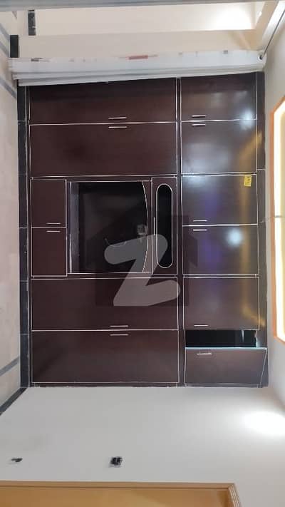 Brand New First Portion 5 Marla available for rent in chatta bakhttwar