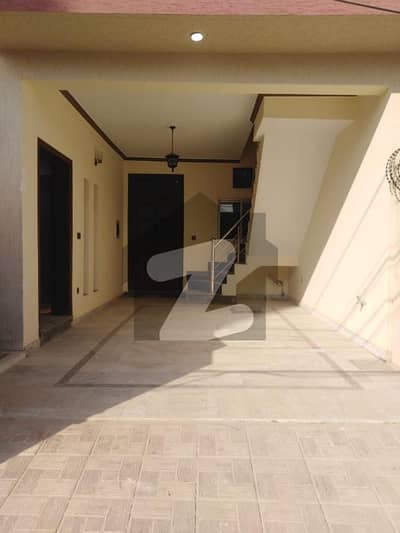 For Rent 5 Marla Upper Portion Brand New Ground Portion Locked