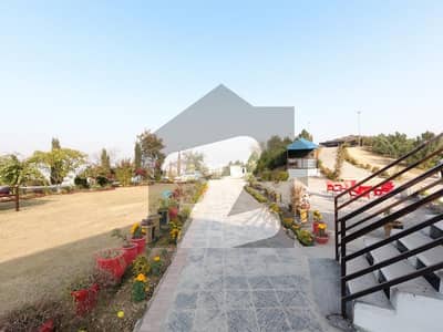 2250 Square Feet Residential Plot Available For sale In Engineers Co-operative Housing