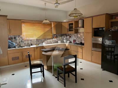 Luxury 2-Unit Bungalow for Sale Prime Location at DHA Phase 8, Zone-A.