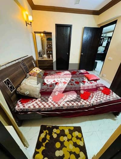 Centrally Located House For rent In Gulistan-e-Jauhar Available